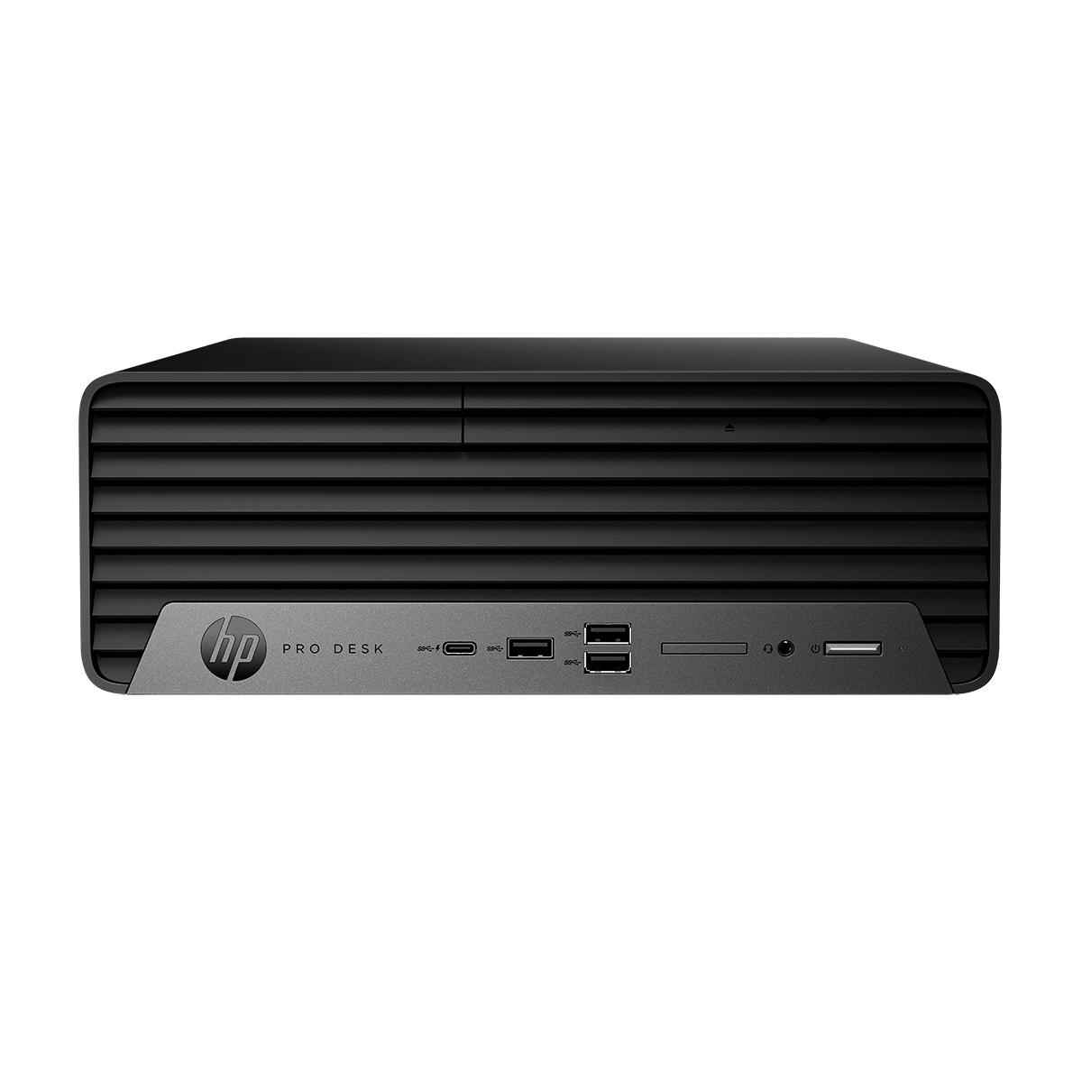 PC HP Pro Desk 400 G9 Intel Core I7 512GB SSD 16GB Ram Windows 11 Pro A59X9LT
